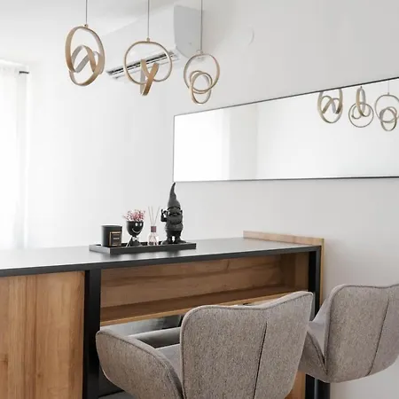 Apartamento Golden Hour Zadar