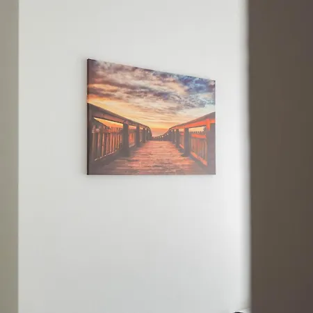 Apartamento Golden Hour