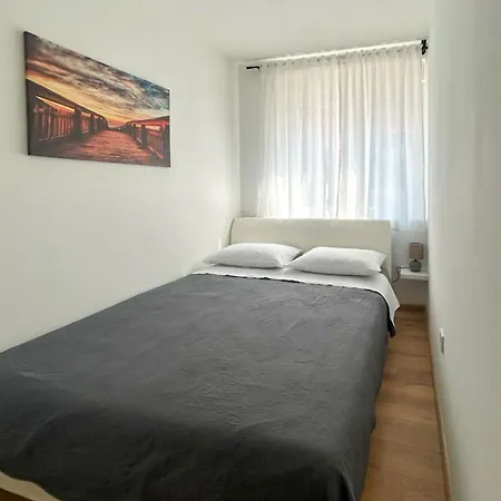 Apartamento Golden Hour *